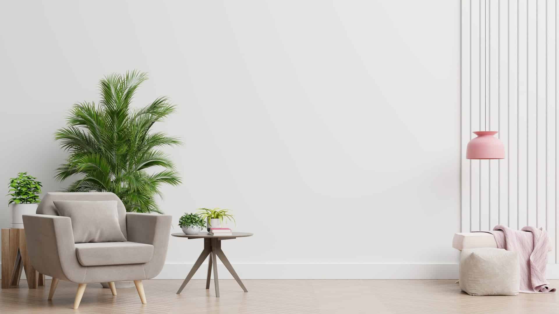 design minimalista para Instagram