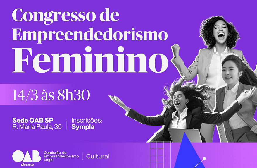 congressos de inovação 2026