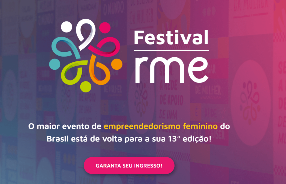 feiras de negócios empreendedorismo