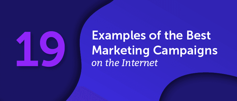 campanhas de marketing de sucesso