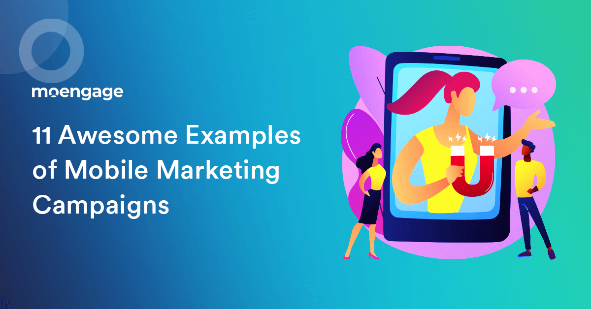 campanhas de marketing de sucesso