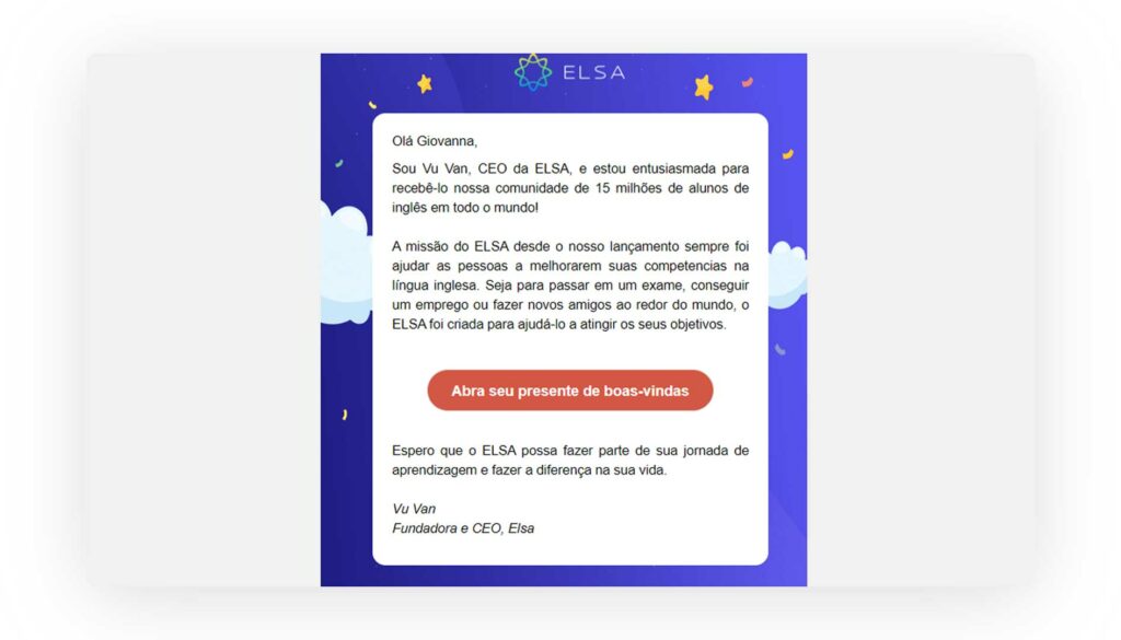comunicação por e-mail eficaz