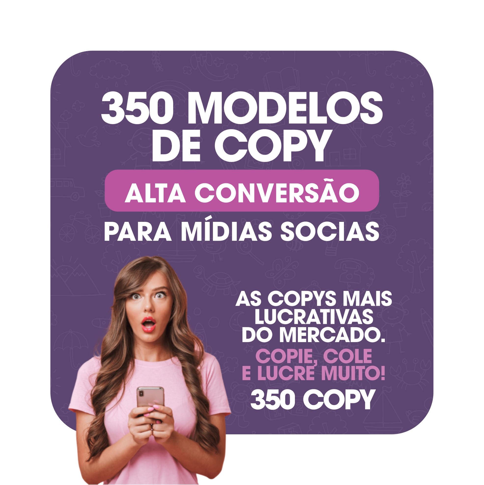exemplos de copy para vendas