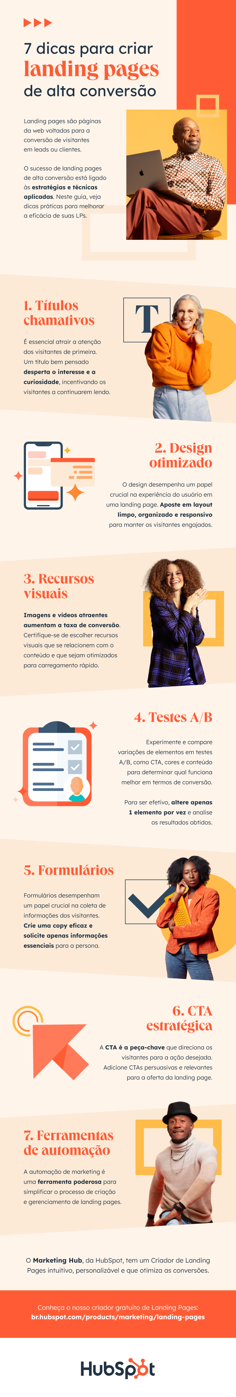 fórmulas de copy