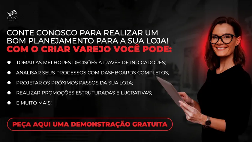 estratégias de circulação em varejo