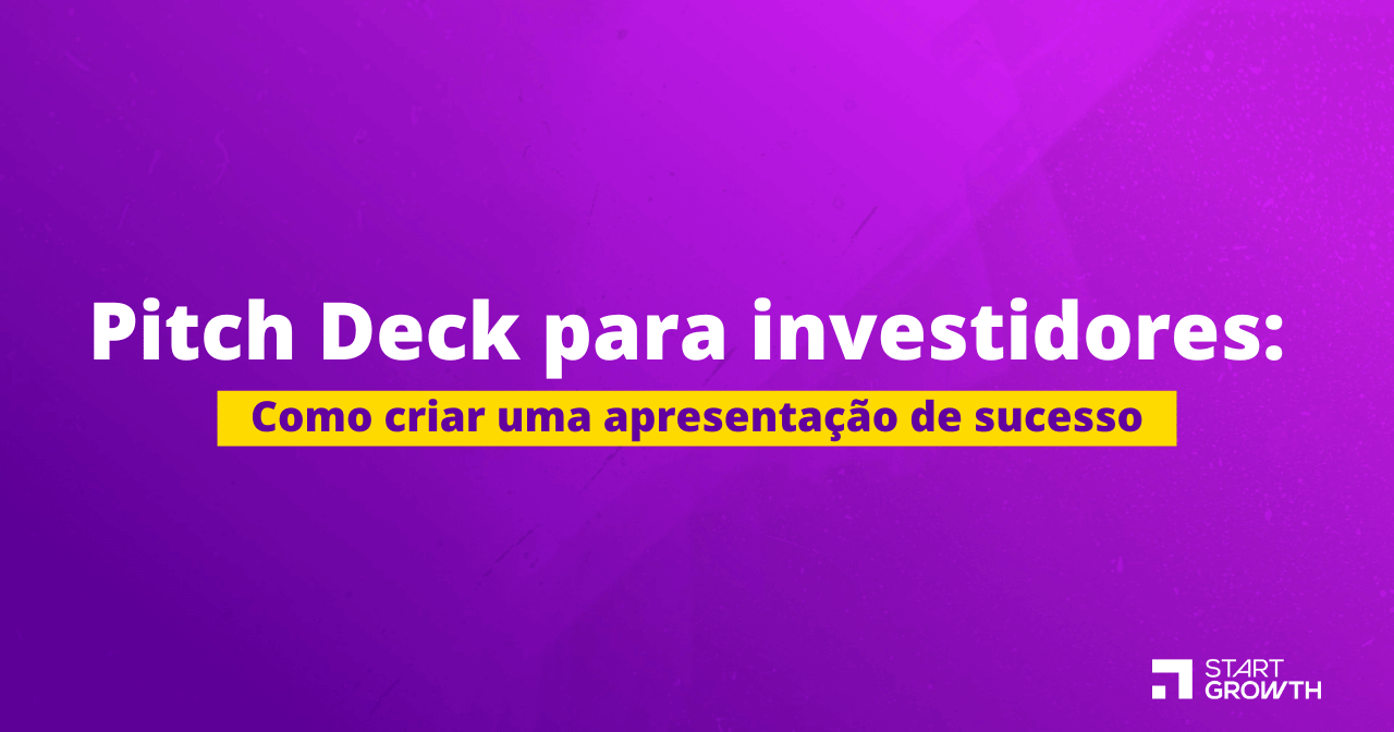 melhores pitch decks do mundo