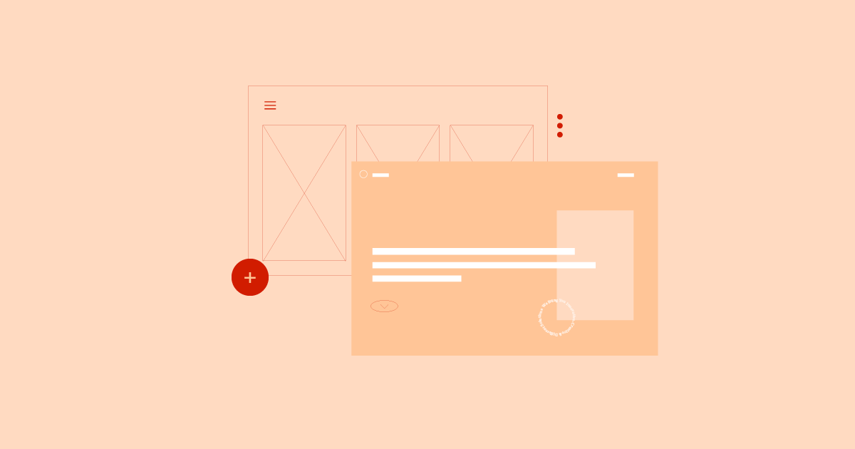 exemplos de portfólio para designers
