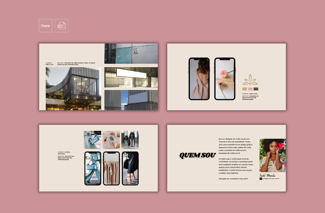 portfólio ui ux case study