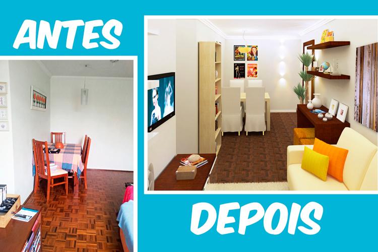 ideias de decoração para escritório de atendimento