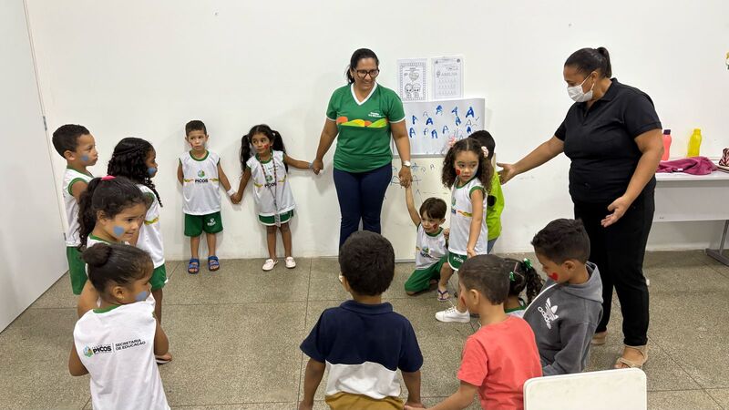 transformação de CPD desorganizado