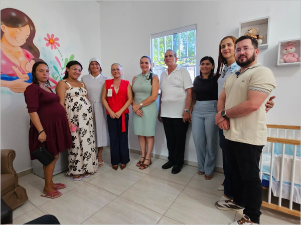 melhoria de fluxo de ar em servidores