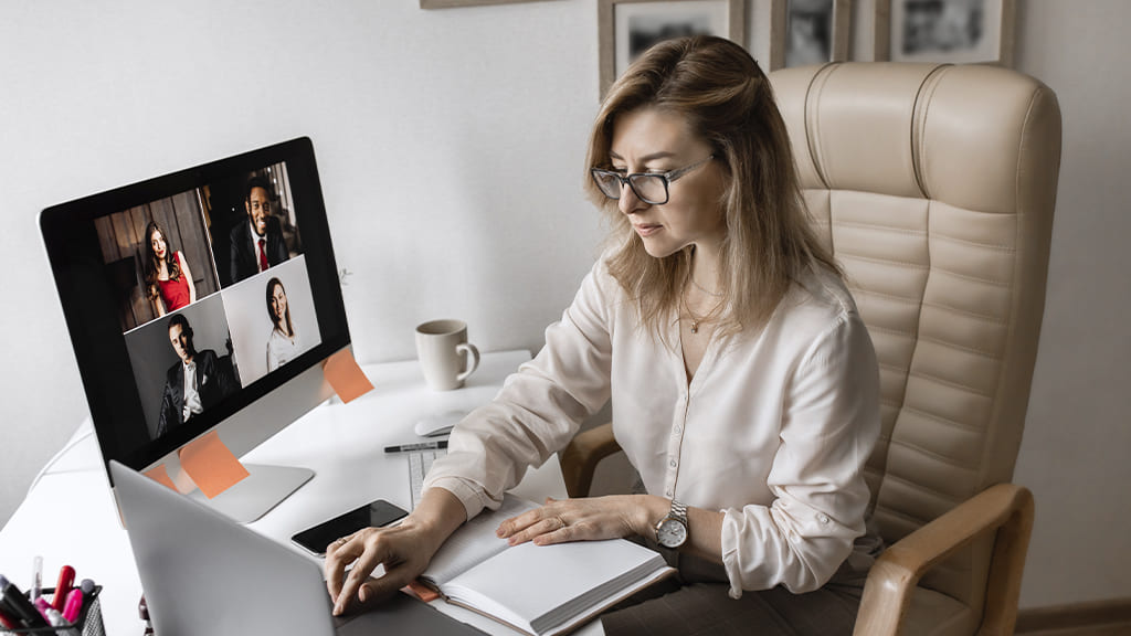 melhorar home office