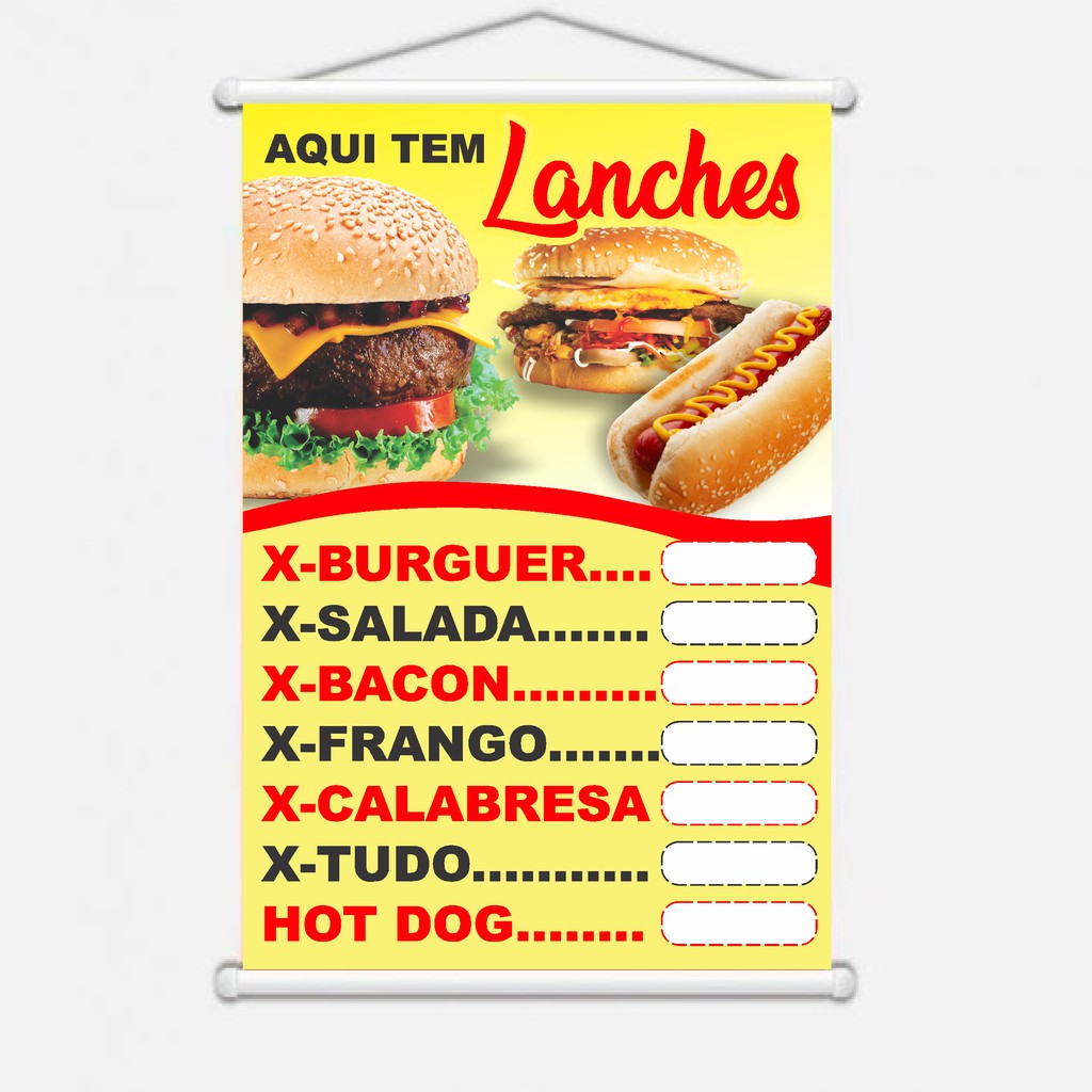 fotos de hambúrguer para propaganda