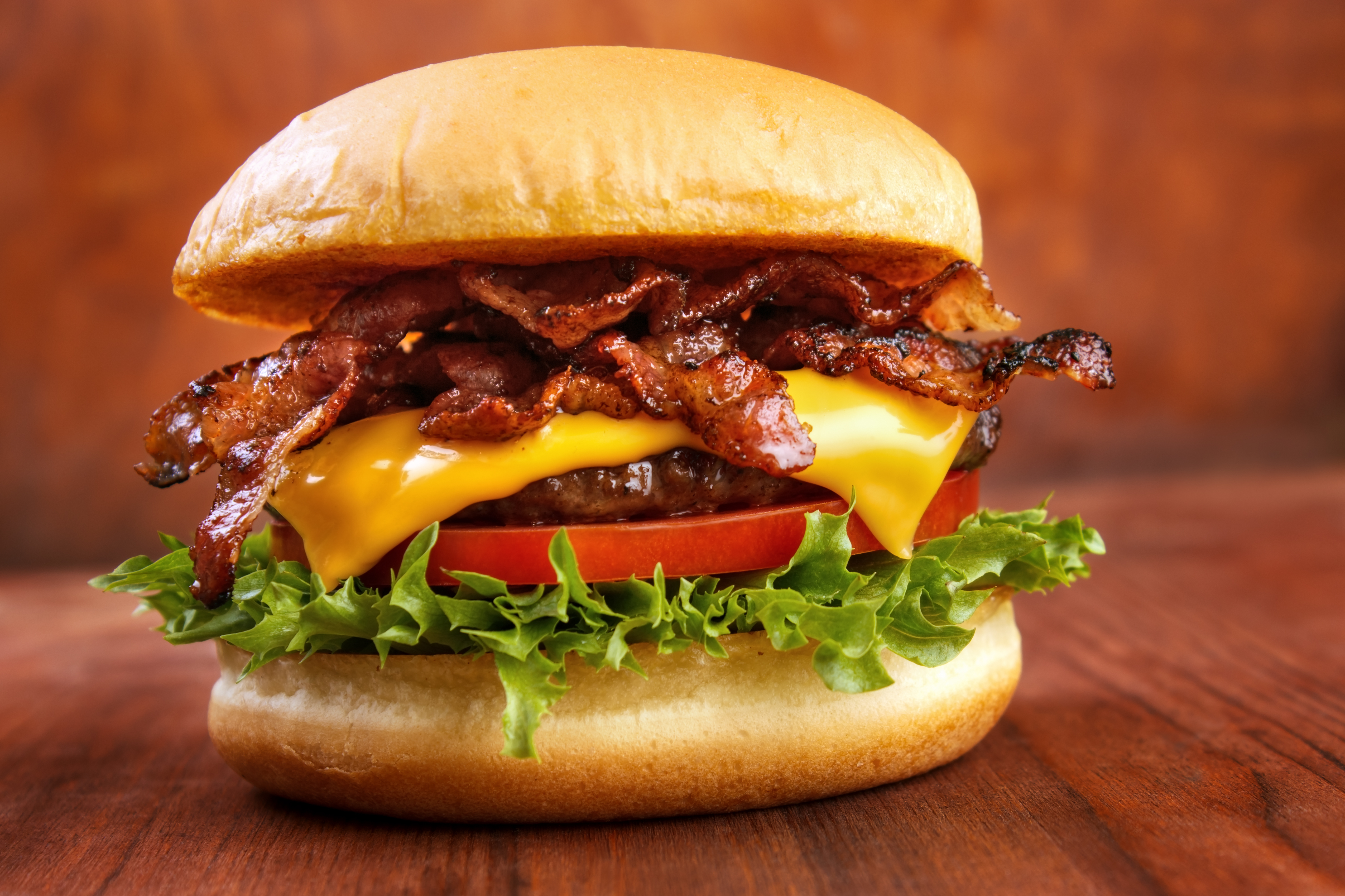 como tirar fotos de lanches para delivery