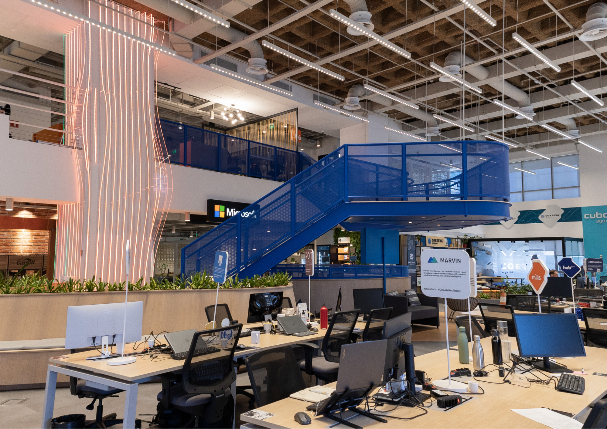 ecossistemas de startups globais