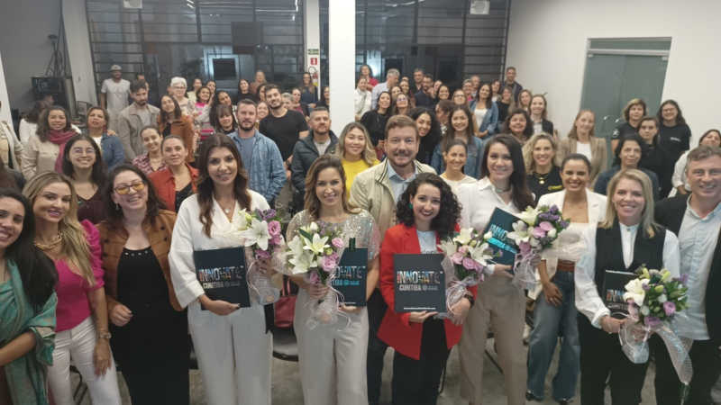 campus de inovação internacionais