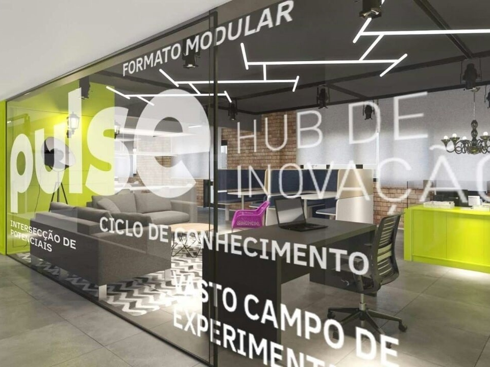 campus de inovação internacionais
