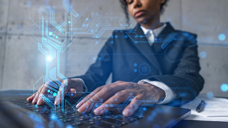 investimento em tecnologia e ecossistemas