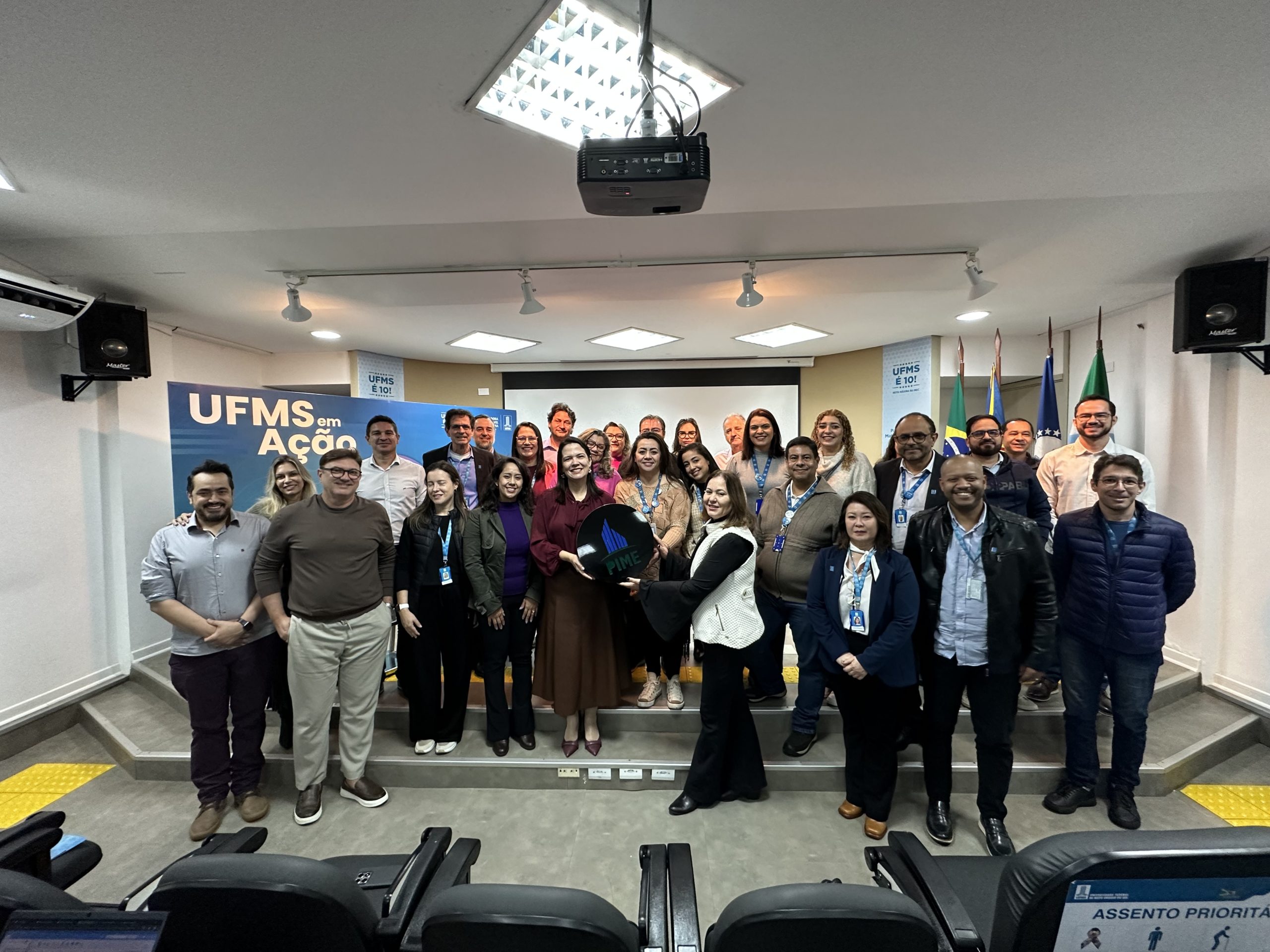 desenvolvimento de startups disruptivas