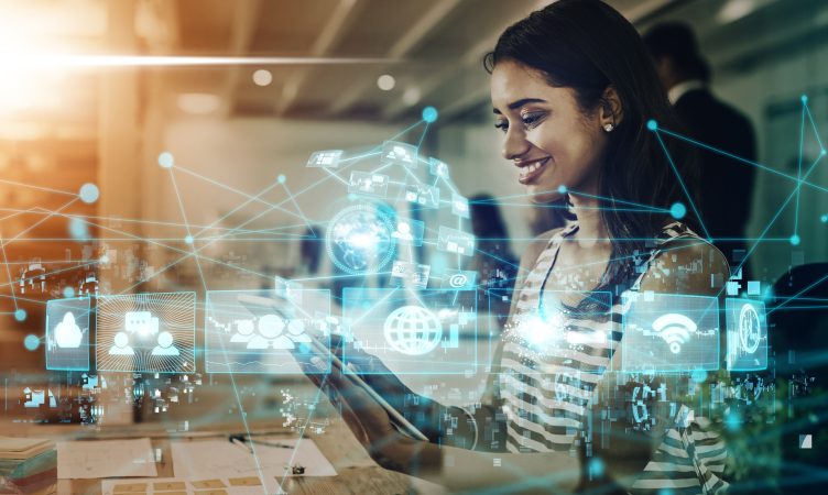 arquitetura de centros de tecnologia
