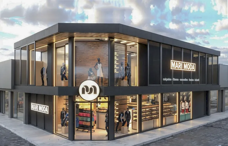 ideias vitrine criativa