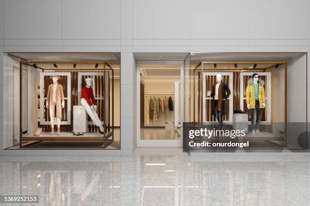 vitrine temática
