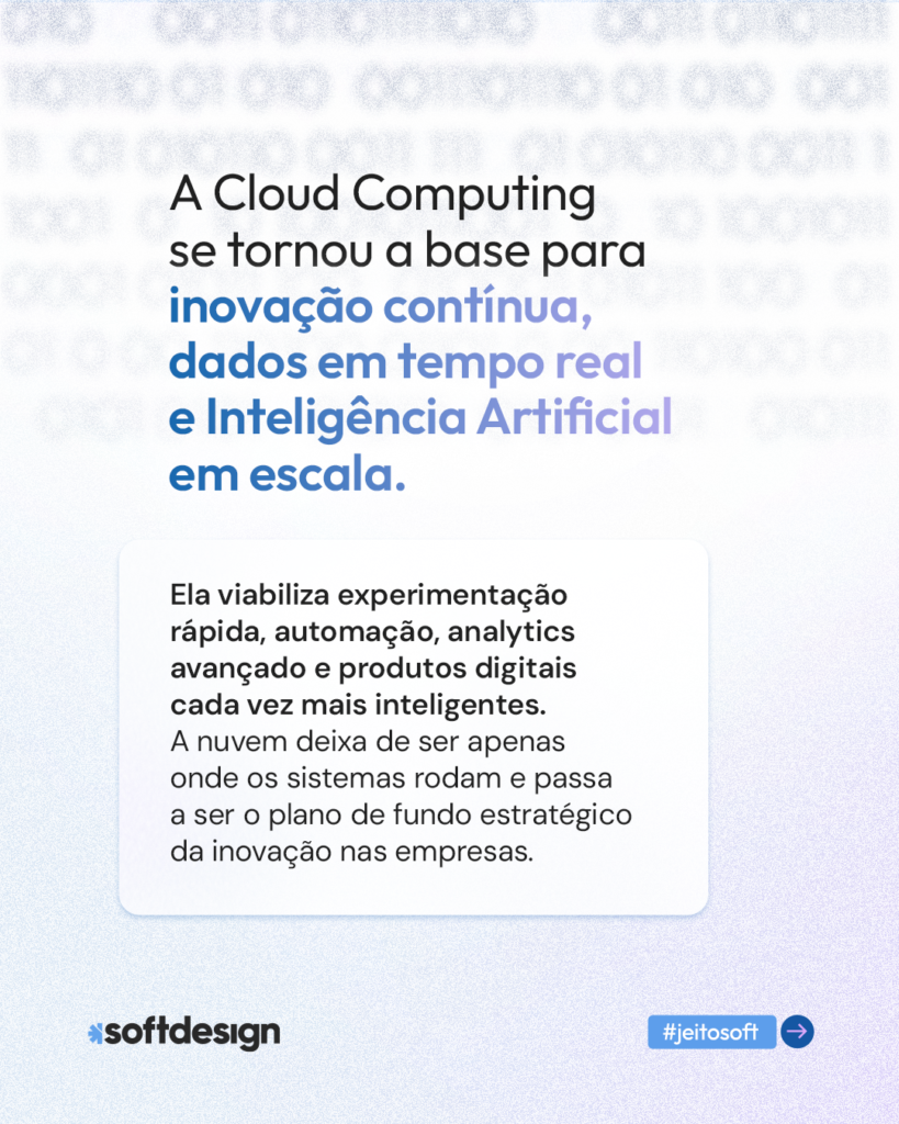 entender cloud computing