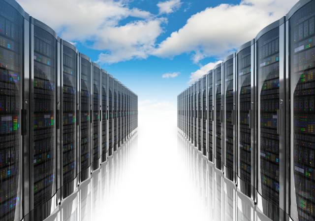 o que é cloud e seus termos