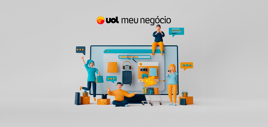 jargões dropshipping