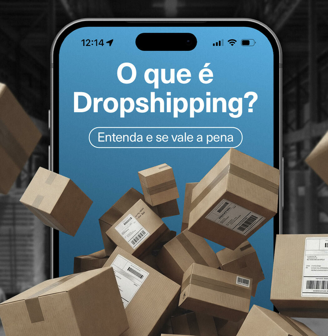 o que significa termos de dropshipping