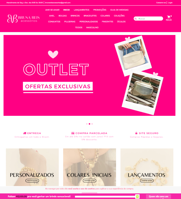 significado termos dropshipping
