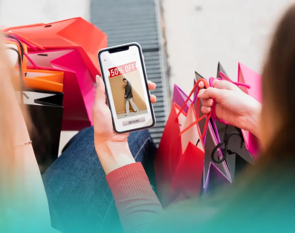 vocabulário dropshipping