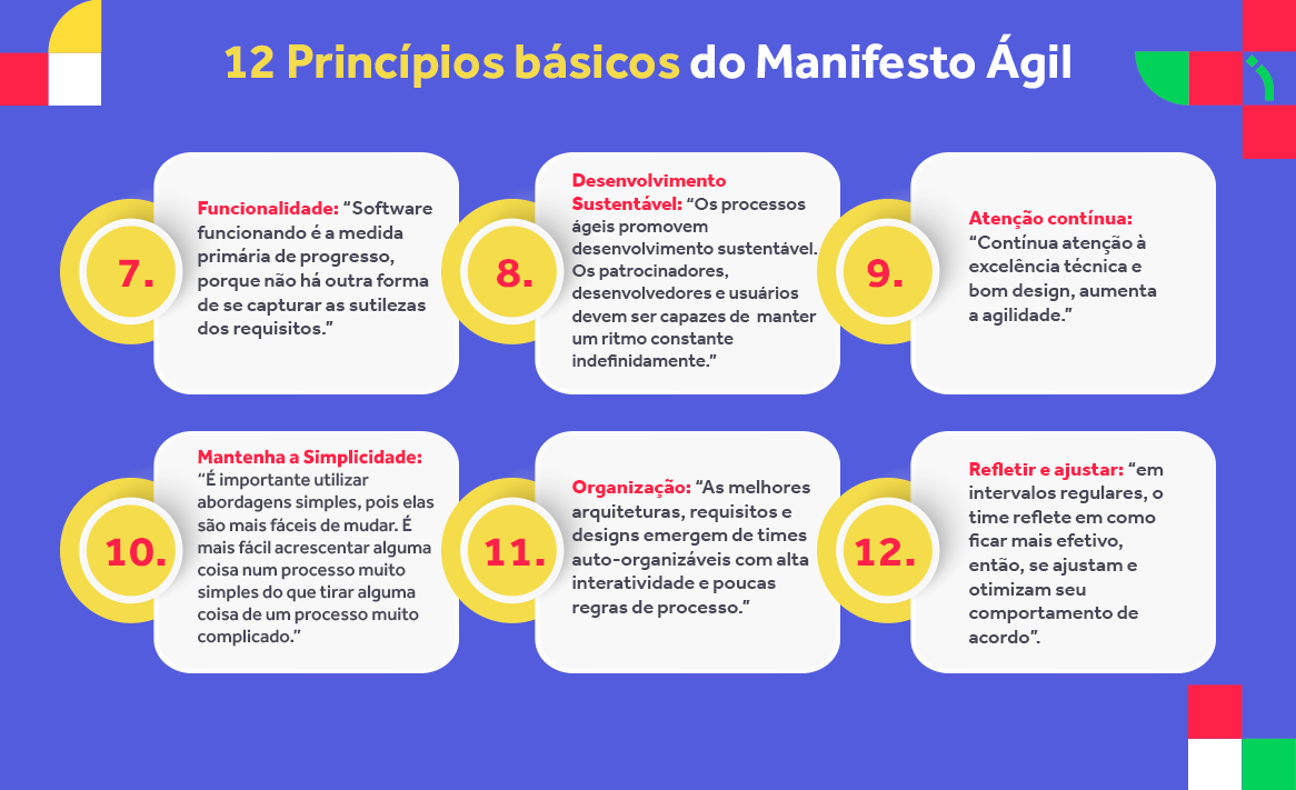 benefícios do ágil