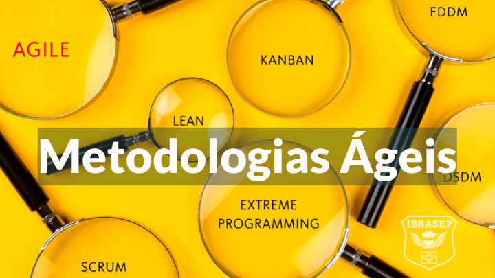 agilidade no desenvolvimento de software