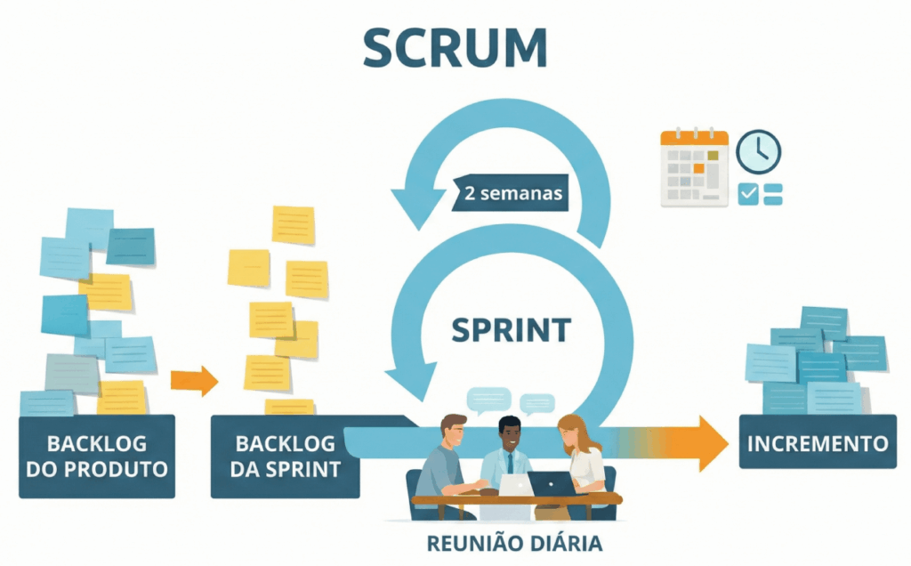 lean agile