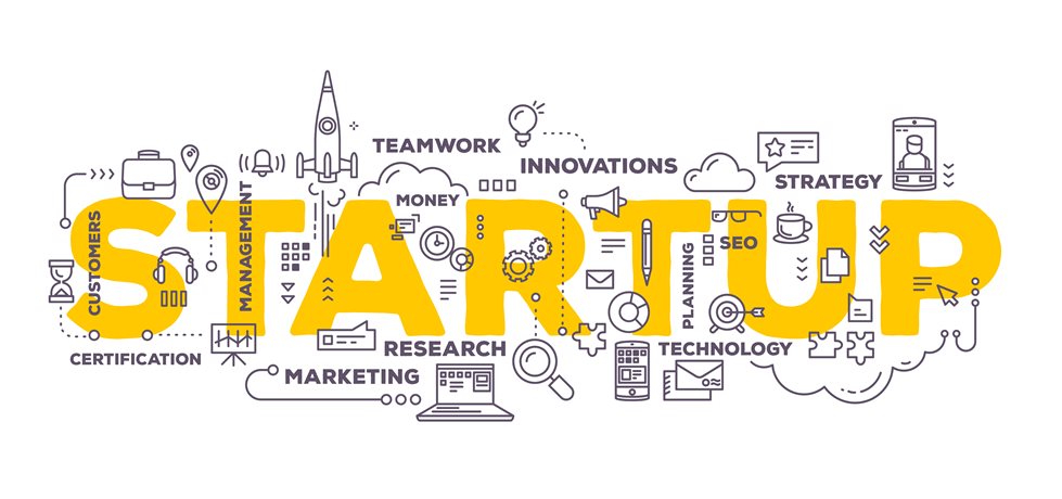 glossário para investidores de startups