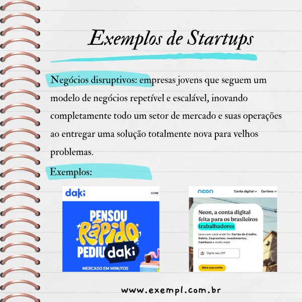 como apresentar uma startup (pitch)
