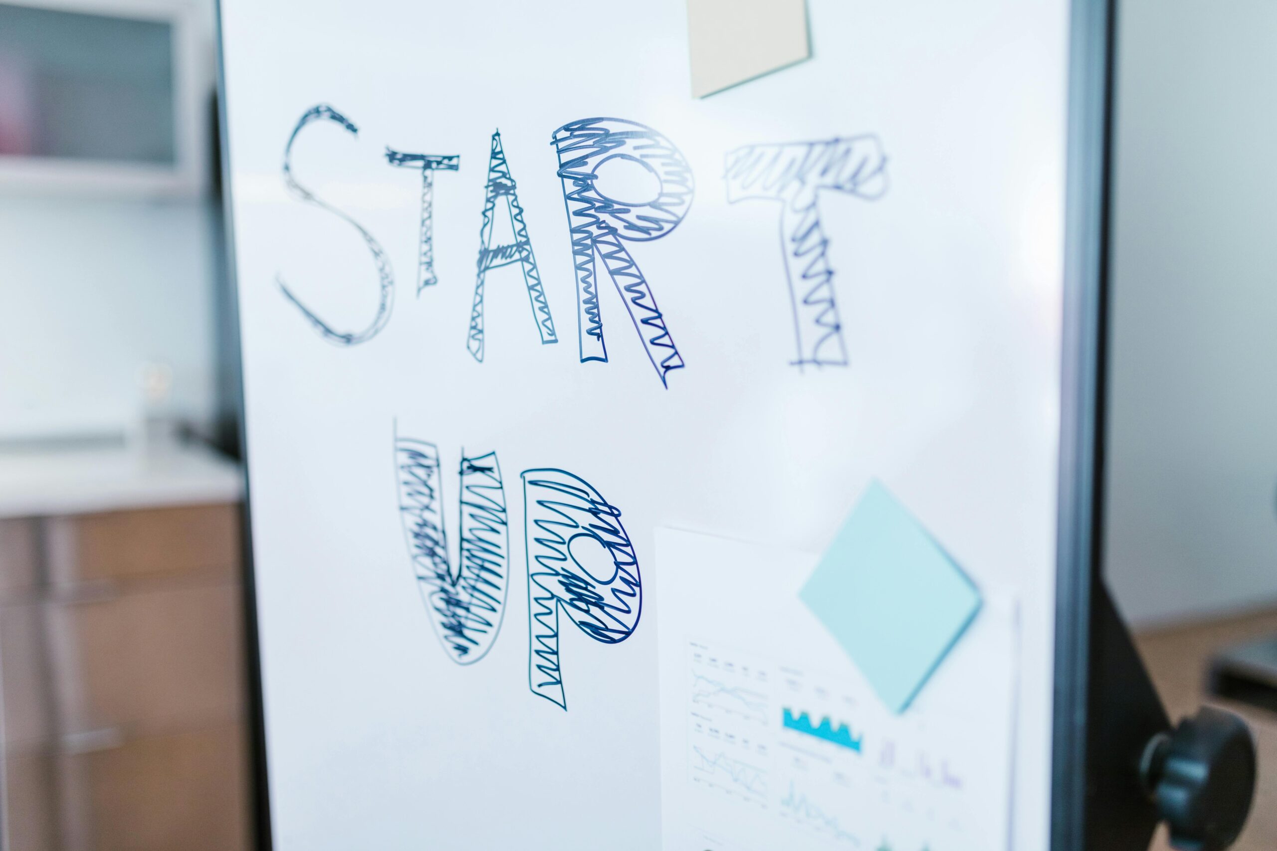 glossário para investidores de startups