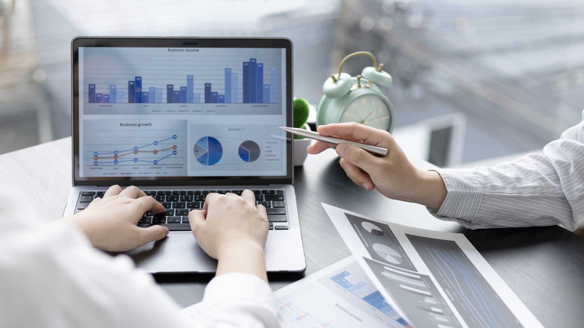 dicionário de marketing de performance