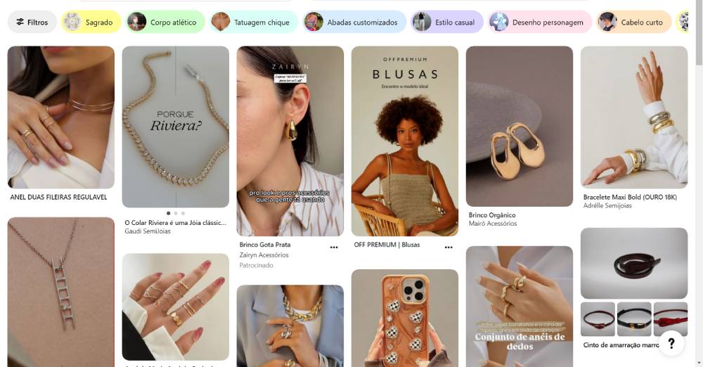 moda adaptiva