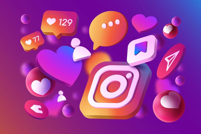 posts interativos para engajar audiência