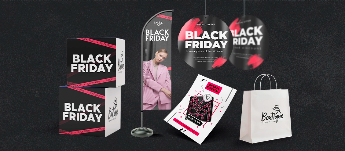 campanhas de vendas black friday criativas