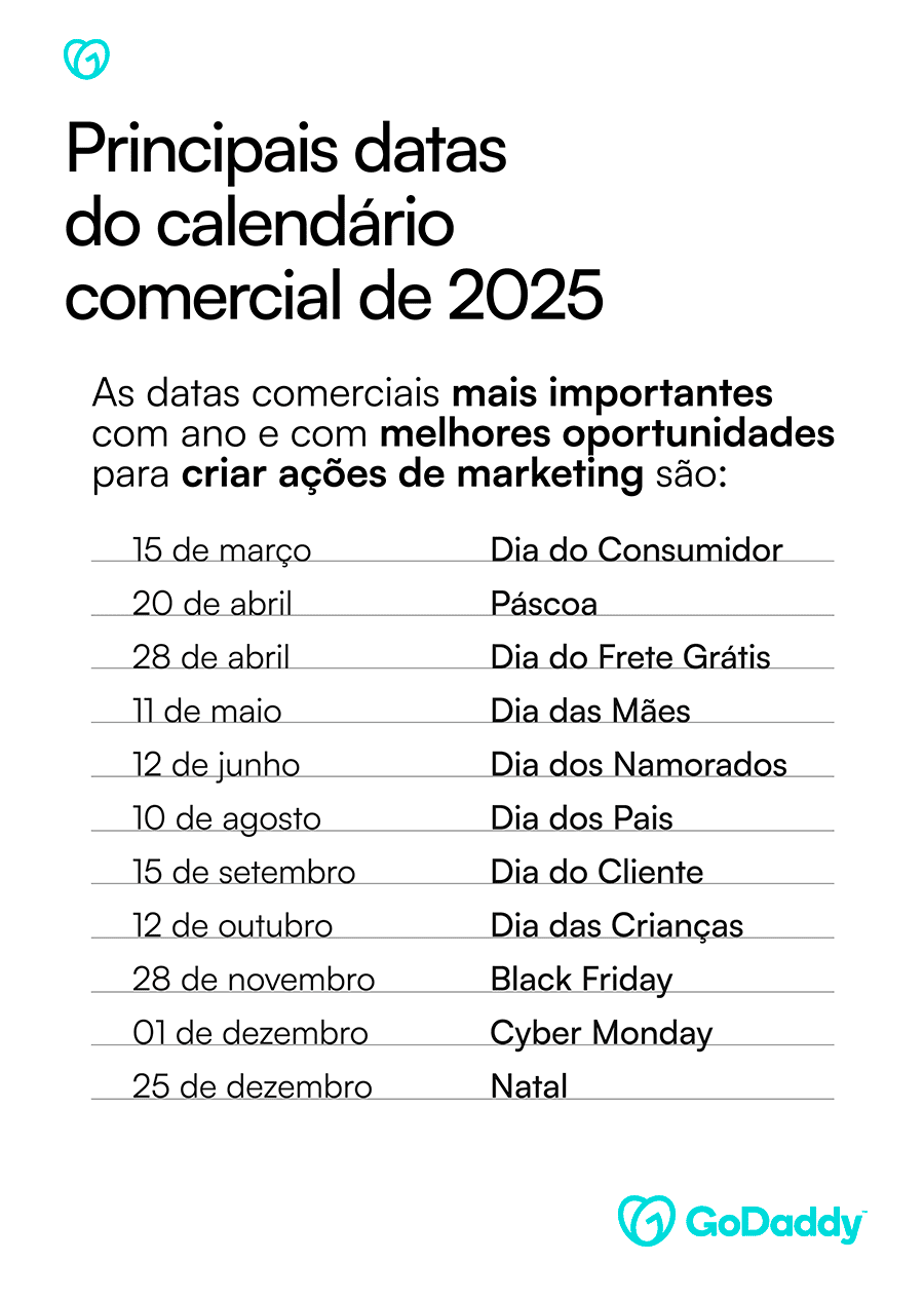 planejamento estratégico black friday natal