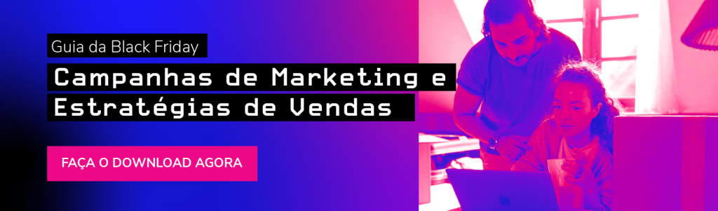 experiência omnicanal em datas promocionais