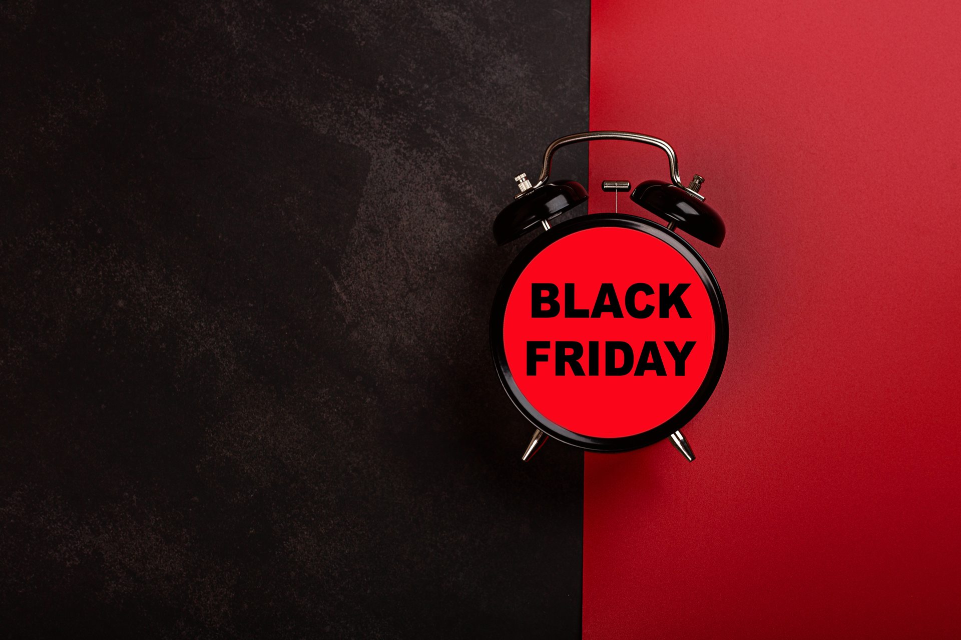 campanhas de vendas black friday criativas