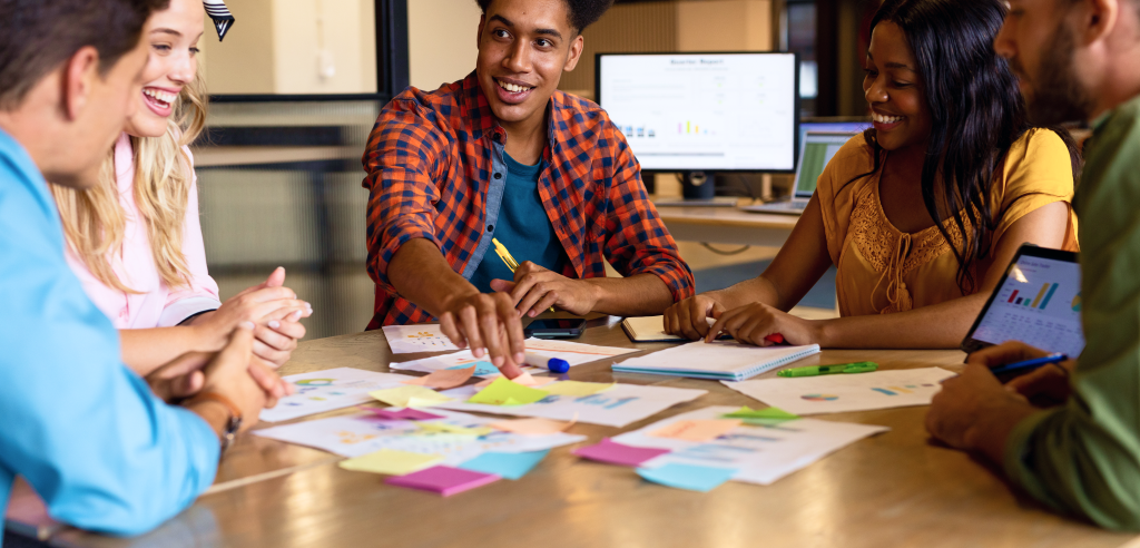 como organizar um workshop de inovação