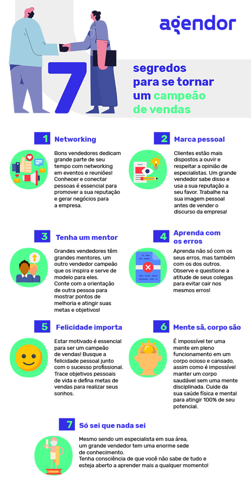 como atrair clientes pela internet