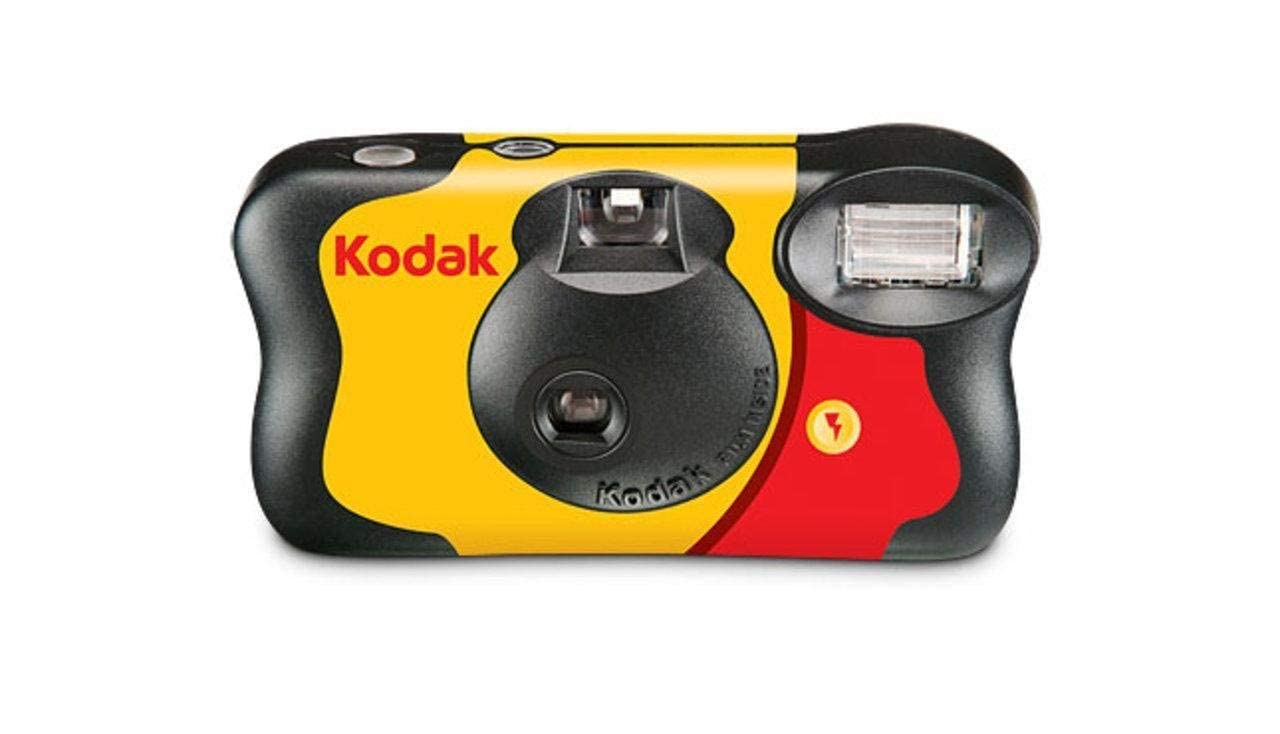 História da Kodak
