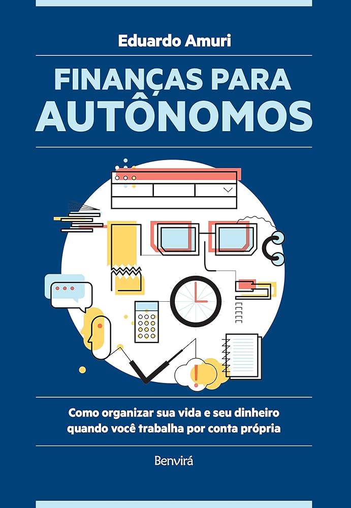 melhores livros para freelancers