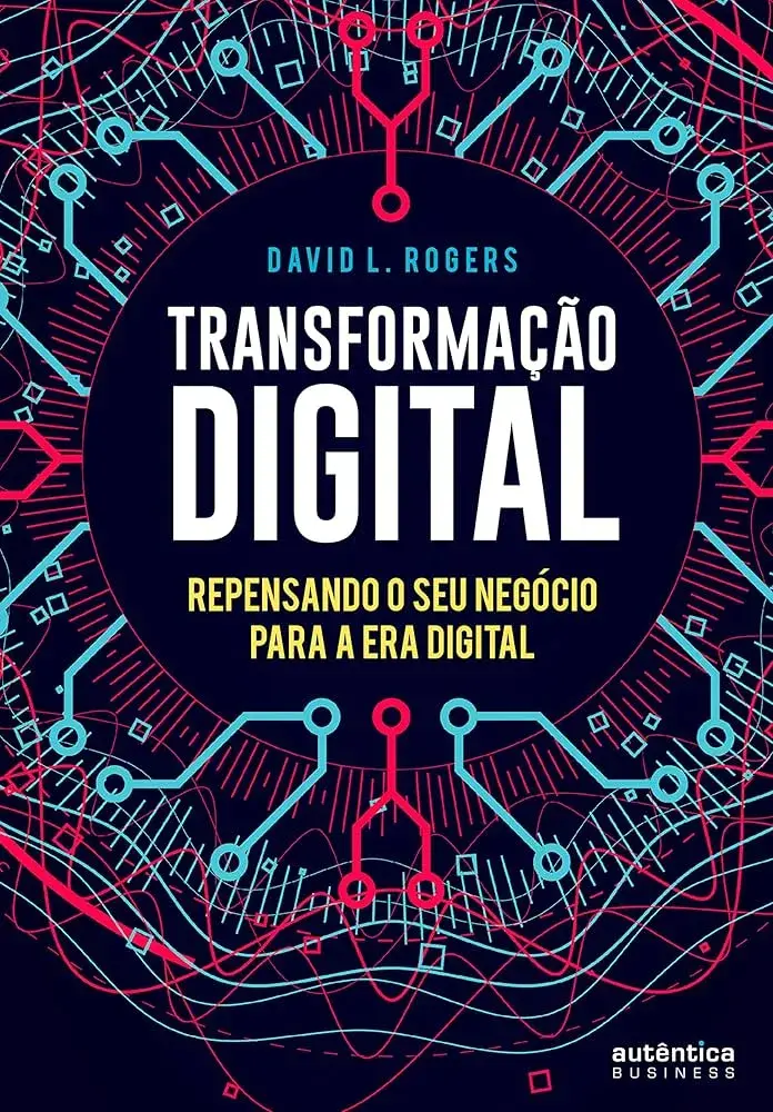 transformação ágil livros recomendados